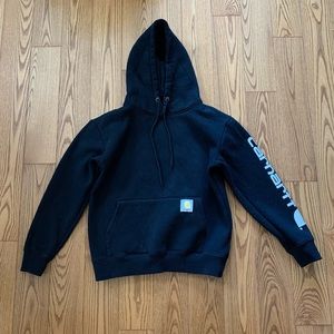 Carhartt Hoodie